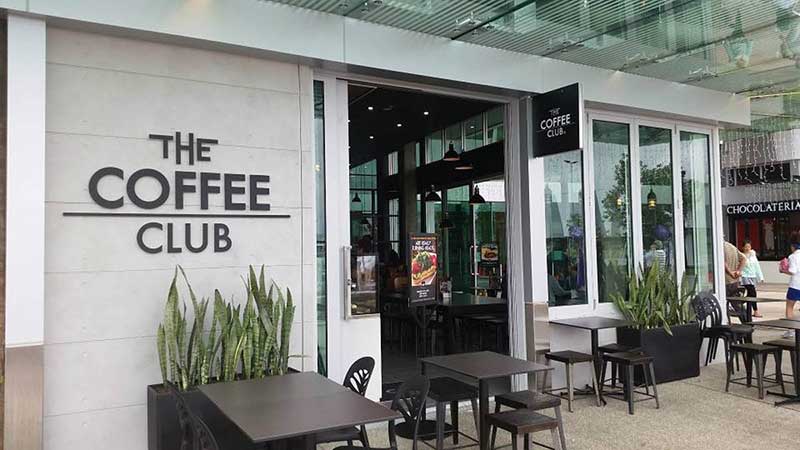 Coffee Club Franchise in Australia