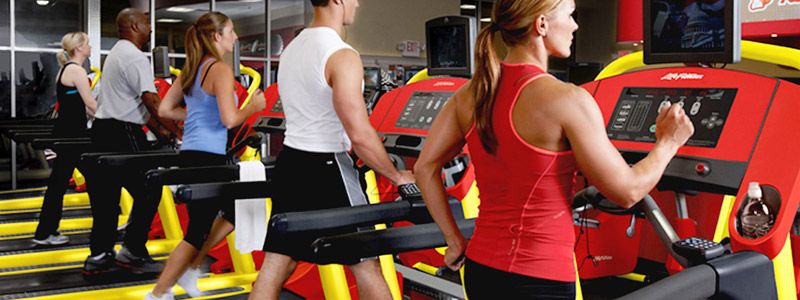 The Top 10 Fitness Franchise Businesses in USA for 2022