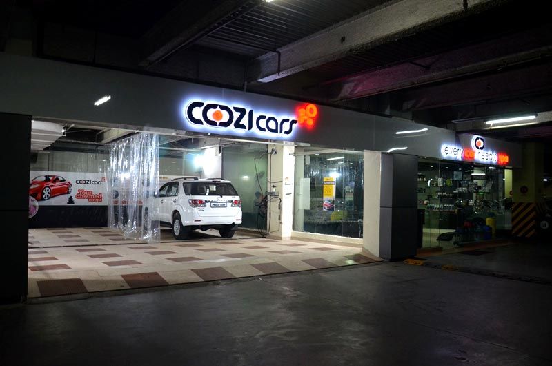 best car wash franchise in India