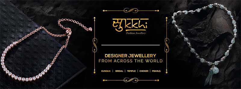 Sakhi Jewellers Franchise in India