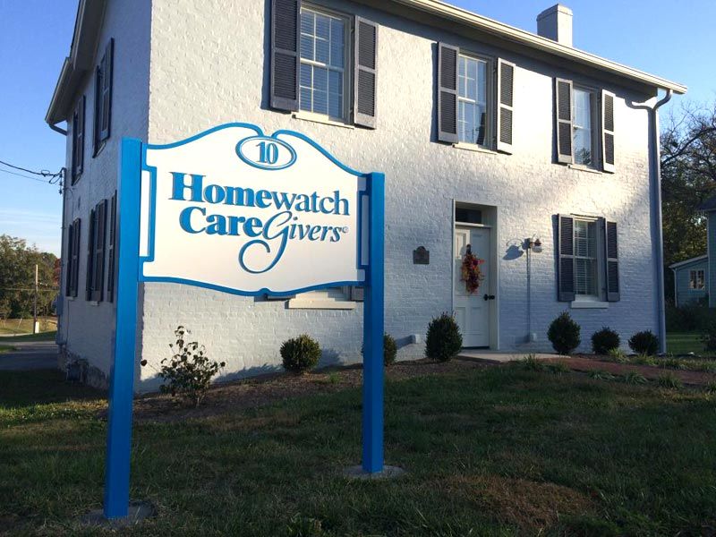 Homewatch CareGivers Franchise in the USA