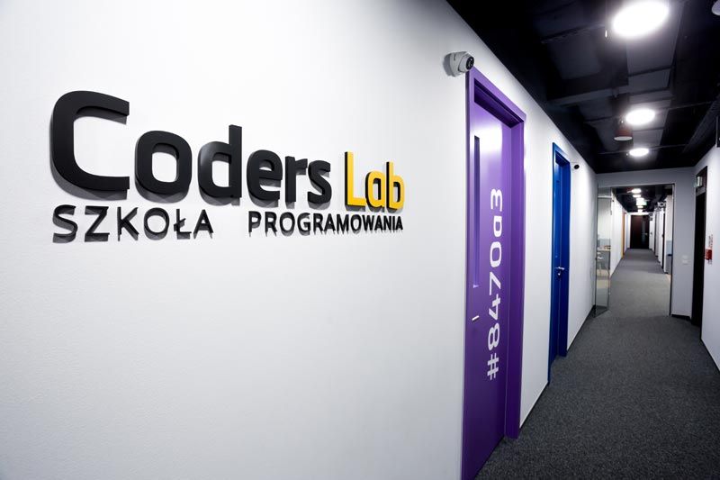 Coders Lab franchise