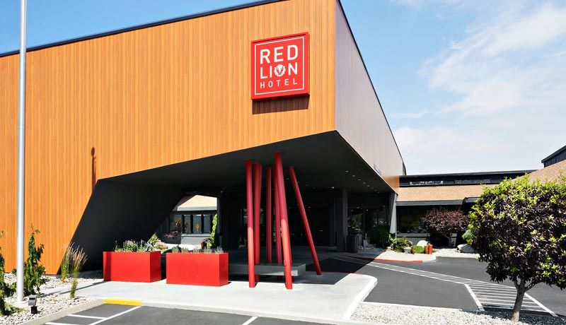 RED LION HOTELS