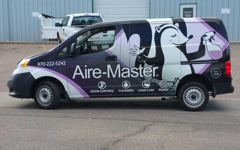 Aire-Master Franchise