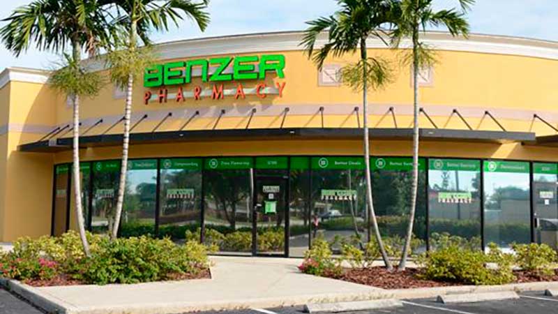 Benzer Franchise in the USA