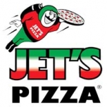Jet's Pizza franchise