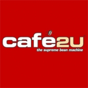 Cafe2U franchise company