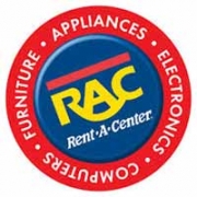 Rent-A-Center franchise company