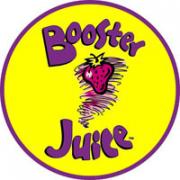 Booster Juice franchise company