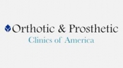 Orthotic & Prosthetic Clinics of America franchise company