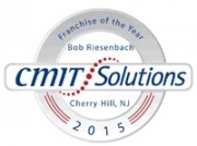 CMIT Solutions franchise company