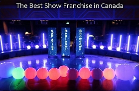 The Best 9 Show Franchise Opportunities in Canada in 2023
