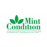 Mint Condition Inc franchise