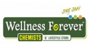 Wellness Forever franchise company