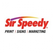 Sir Speedy Print Signs Marketing franchise company