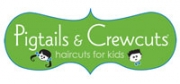 Pigtails & Crewcuts franchise company