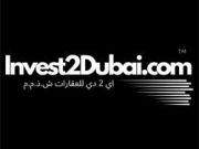 Invest2Dubai franchise company
