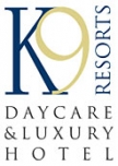 K9 Resorts Daycare & Luxury Hotel franchise