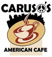 Caruso’s American Cafe franchise company