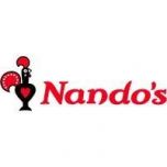 Nando’s franchise