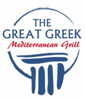 The Great Greek franchise company