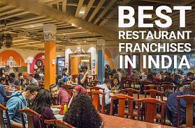 The 10 Best Restaurant Franchises in India 2023