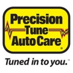 Precision Tune Auto Care franchise
