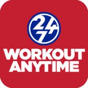 Workout Anytime franchise company