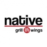 Native Grill & Wings franchise