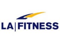 La Fitness franchise