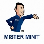 Mister Minit franchise