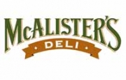 McAlister's Deli franchise company