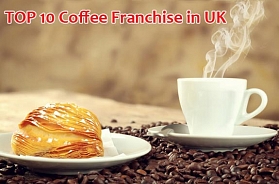 10 Best Coffee Franchise Opportunities in the UK for 2023