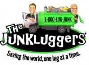 The Junkluggers franchise company