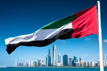 UAE is a new super popular franchising market