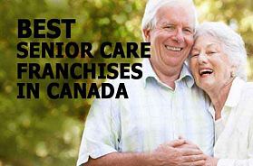 The 10 Best Senior Care Franchise Businesses in Canada for 2022