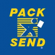 Pack & Send franchise company