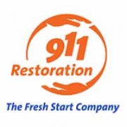 911 Restoration franchise company