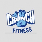 Crunch Fitness franchise company