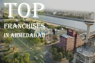 Top 10 Franchises In Ahmedabad for 2023-2024