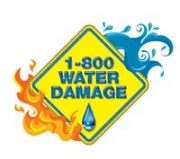 1-800 Water Damage franchise company