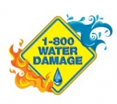 1-800 Water Damage franchise