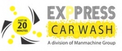 Exppress Car Wash franchise