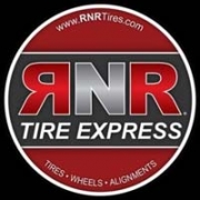 RNR Tire Express and Custom Wheels franchise company