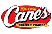 Raising Cane's Chicken Fingers franchise company