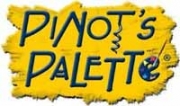 Pinot's Palette franchise company