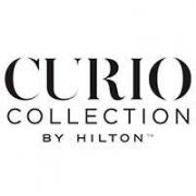 Curio Collection by Hilton franchise company