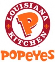 Popeyes Louisiana Kitchen franchise company
