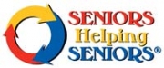 Seniors Helping Seniors franchise company