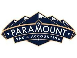 Paramount Tax and Accounting logo